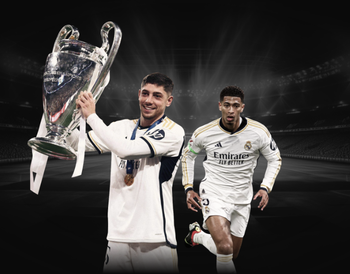 要守了！皇马第87分钟换下维尼修斯，卡雷拉斯登场