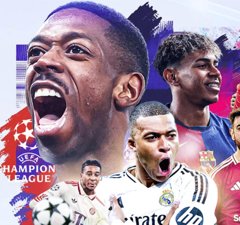 小蜘蛛本场数据：射门中框+助攻，5次抢断全场最多，获评7.4分